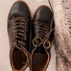 Thursday Premier Low Top Sneaker